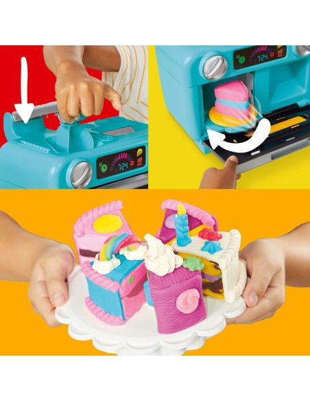 Modelling Clay Game Hasbro