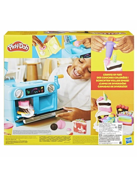 Modelling Clay Game Hasbro