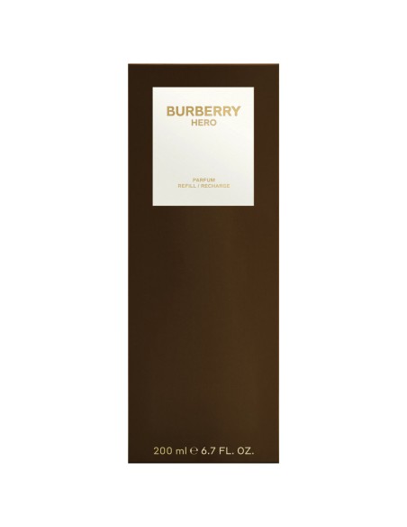 Dressing Gown Burberry BURBERRY HERO 200 ml