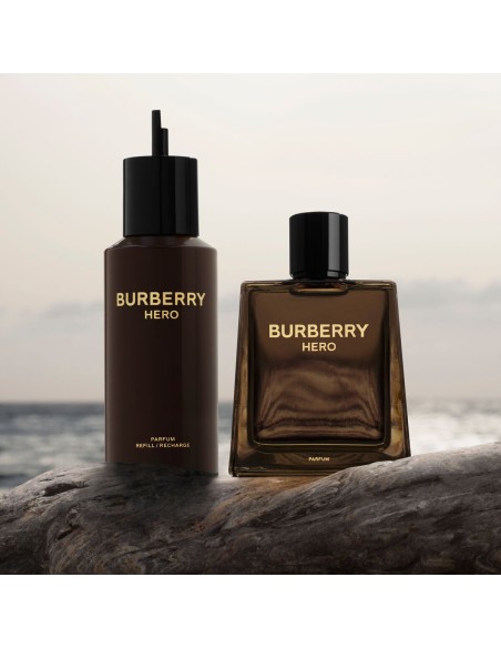 Dressing Gown Burberry BURBERRY HERO 200 ml