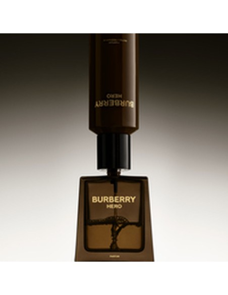 Dressing Gown Burberry BURBERRY HERO 200 ml