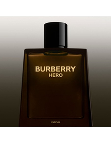 Dressing Gown Burberry BURBERRY HERO 200 ml