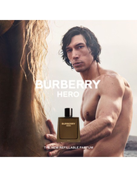 Dressing Gown Burberry BURBERRY HERO 200 ml