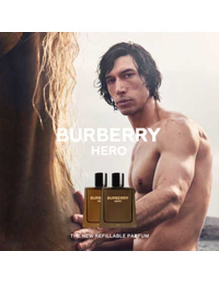 Dressing Gown Burberry BURBERRY HERO 200 ml