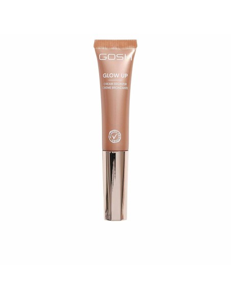 Make-Up Set Gosh Copenhagen GLOW UP