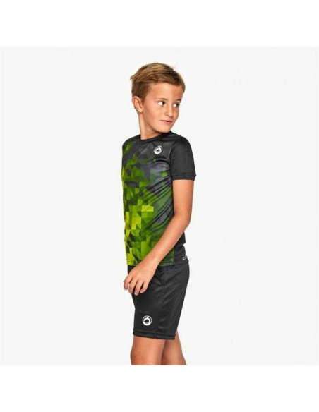 Children's Sports Outfit J-Hayber Craf  Yellow