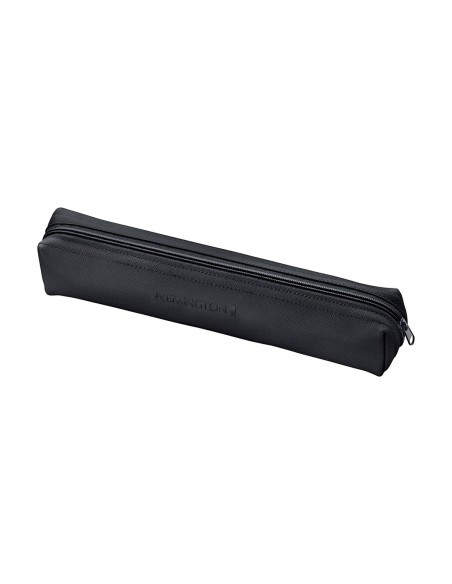 Hair Straightener Remington Black Red
