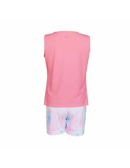 Children's Sports Outfit J-Hayber Holi  Pink