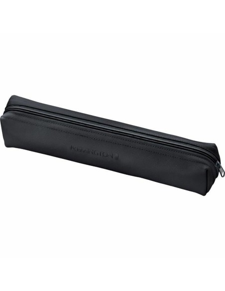 Hair Straightener Remington Black Red