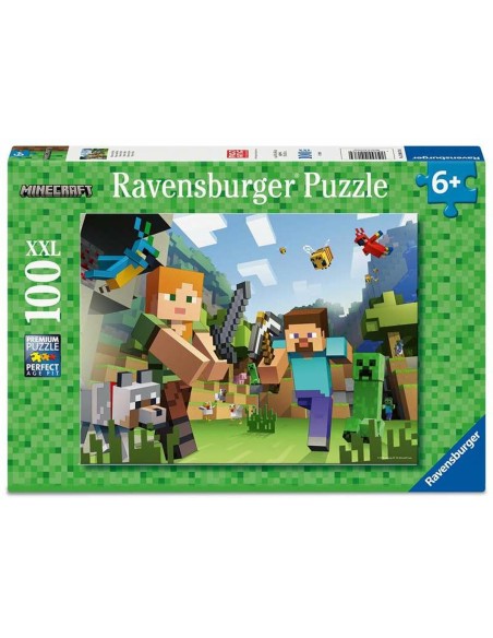 Puzzle Ravensburger