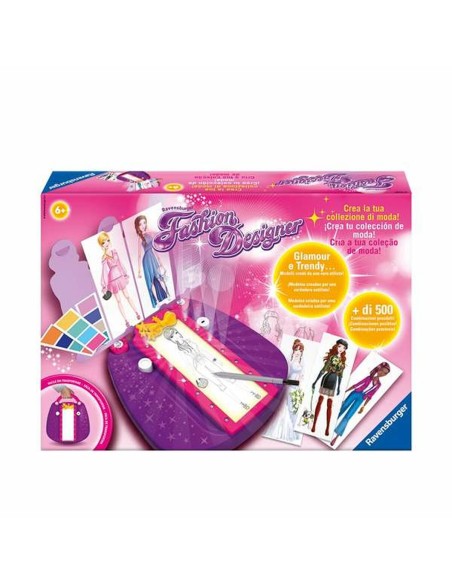 Educational Game Ravensburger
