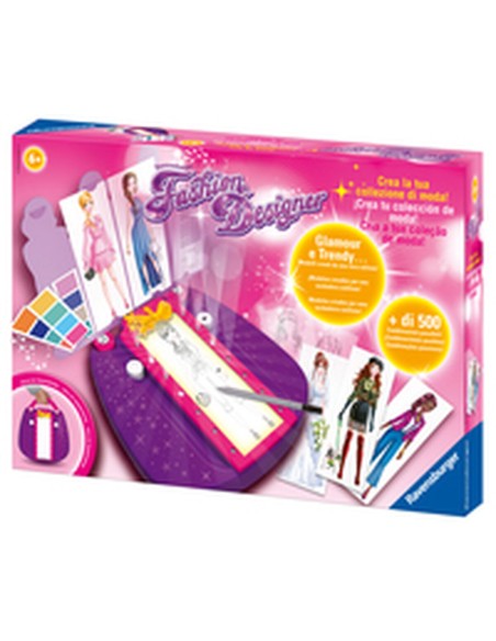 Educational Game Ravensburger