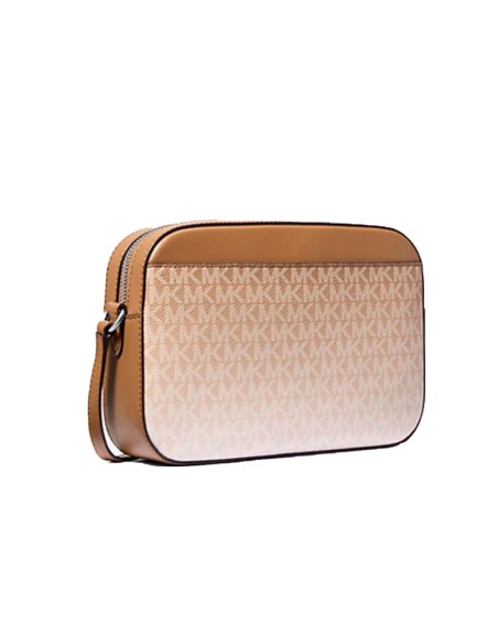 Shoulder Bag Michael Kors 35R5STTC9V-HUSK Brown 25 x 16 x 6 cm