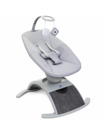 Baby Hammock Chicco 08079890160000 Black Grey