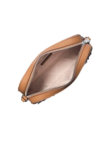 Shoulder Bag Michael Kors 35R5STTC9V-HUSK Brown 25 x 16 x 6 cm