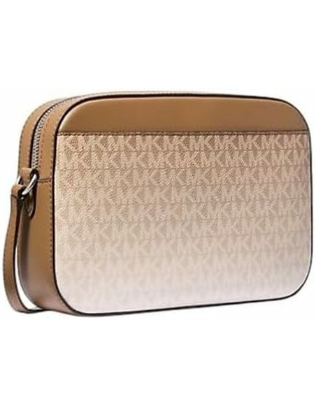 Shoulder Bag Michael Kors 35R5STTC9V-HUSK Brown 25 x 16 x 6 cm