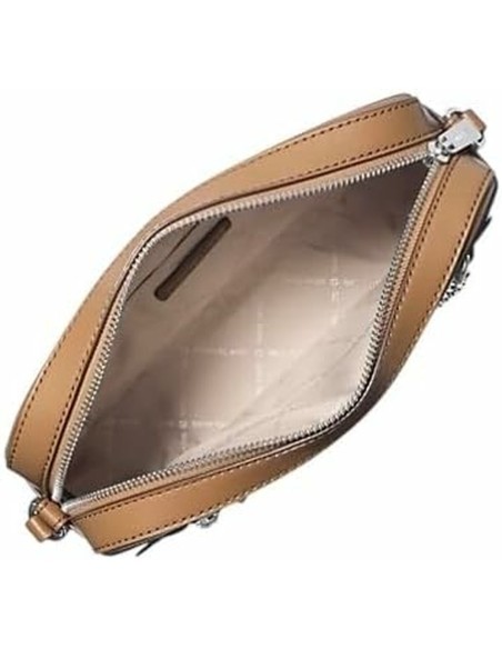 Shoulder Bag Michael Kors 35R5STTC9V-HUSK Brown 25 x 16 x 6 cm