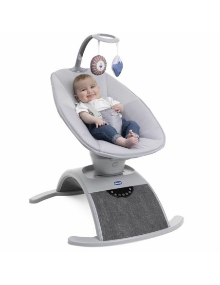 Baby Hammock Chicco 08079890160000 Black Grey