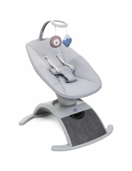Baby Hammock Chicco 08079890160000 Black Grey