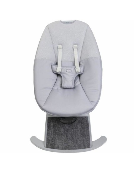 Baby Hammock Chicco 08079890160000 Black Grey