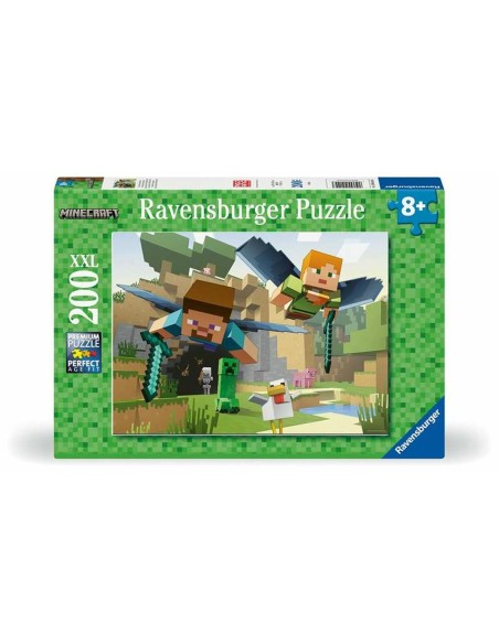 Puzzle Ravensburger