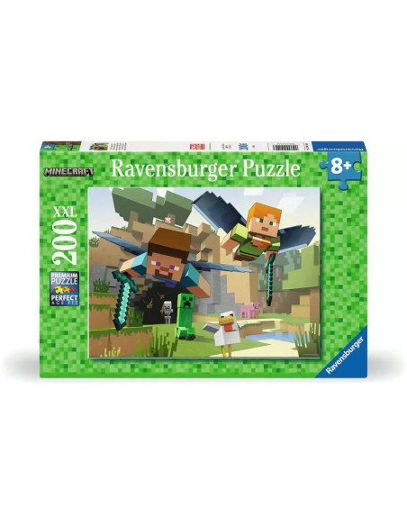 Puzzle Ravensburger