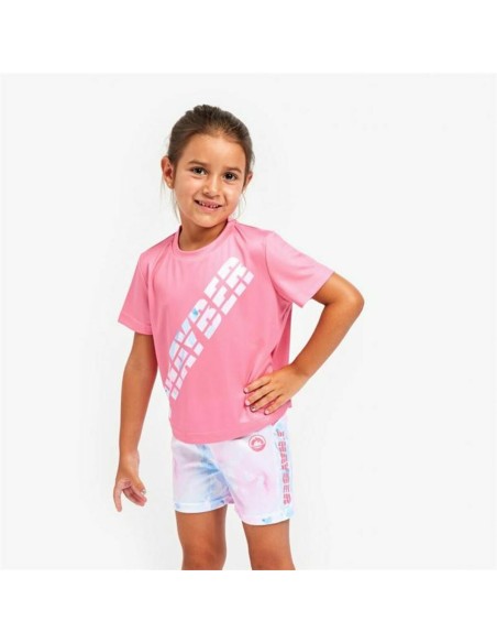 Children's Sports Outfit J-Hayber Holi  Pink