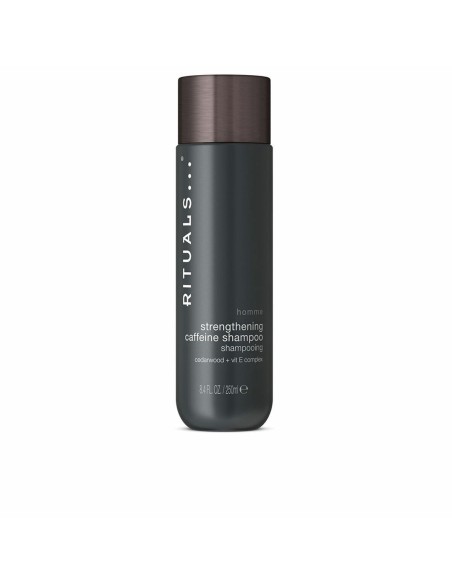 Shampoo Rituals Homme 250 ml