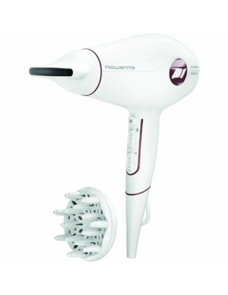 Hairdryer Rowenta CV6135F0 2400 W White