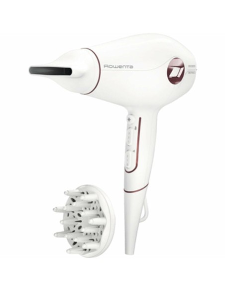 Hairdryer Rowenta CV6135F0 2400 W White