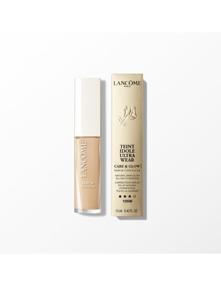 Liquid Make Up Base Lancôme Teint Idole Ultra Wear W Nº 105W 13,5 ml