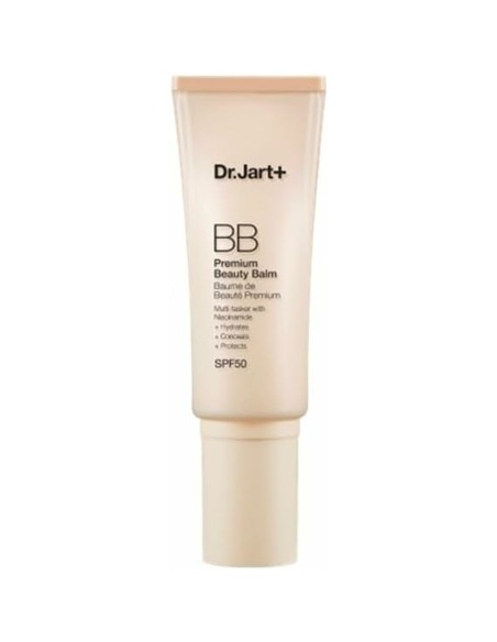 Make-up DR.JART+ PREMIUM BB Nº 01 Fair-Light 40 Ml Spf 50