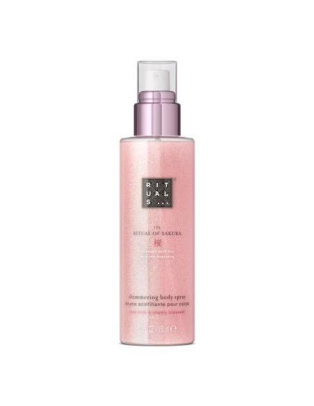 Body Mist Rituals THE RITUAL OF SAKURA The Ritual of Sakura 150 ml
