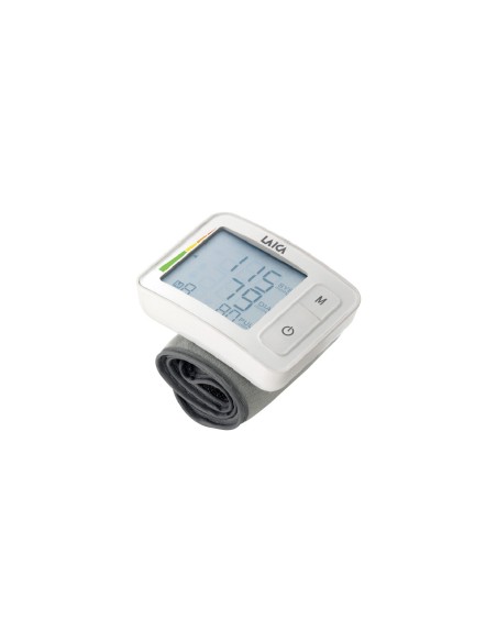 Wrist Blood Pressure Monitor LAICA BM7003