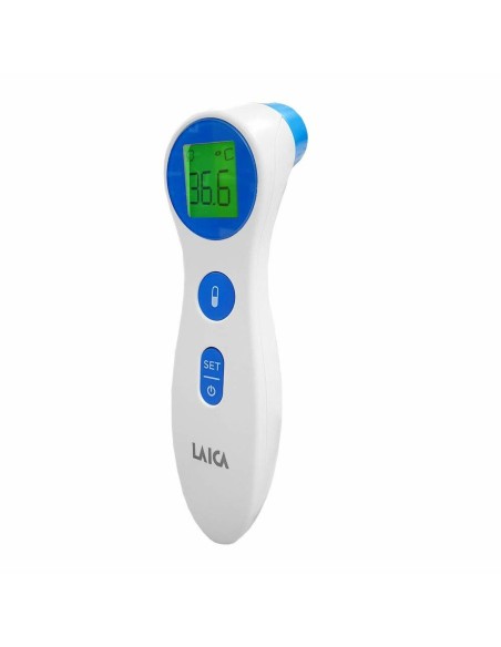 Infrared Thermometer LAICA TH1000