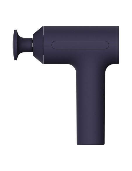 Massage Gun for Relaxation and Muscle Recovery Xiaomi MASSAGE GUN 2 EU Grey 2600 mAh