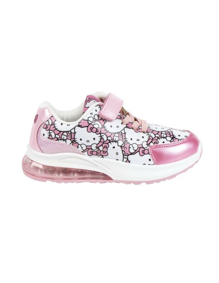 Sports Shoes for Kids Hello Kitty Pink