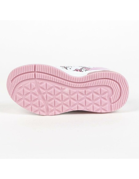 Sports Shoes for Kids Hello Kitty Pink