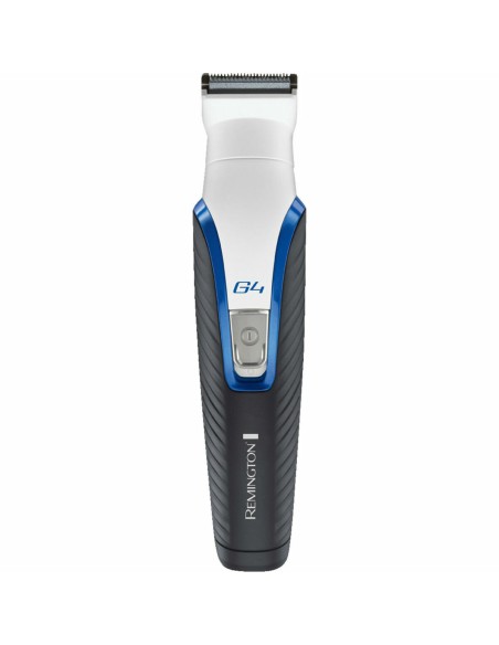 Beard Trimmer Remington BARBER G4 GRAPHITE KIT MULTIFUNC PG4000