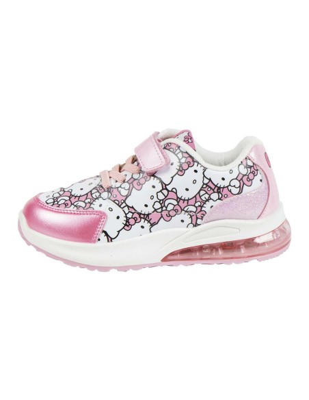 Sports Shoes for Kids Hello Kitty Pink