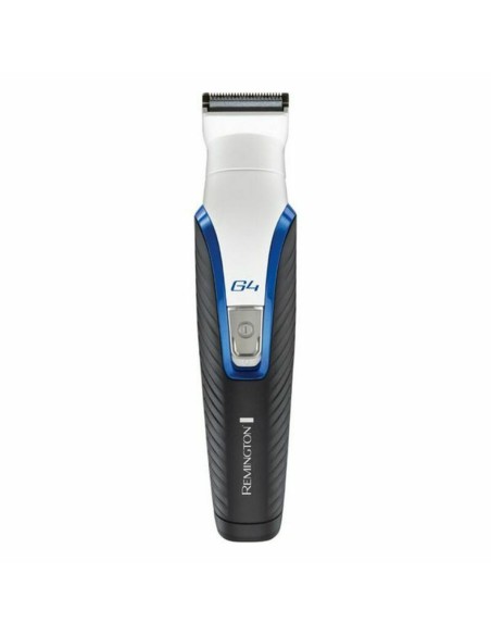 Beard Trimmer Remington BARBER G4 GRAPHITE KIT MULTIFUNC PG4000
