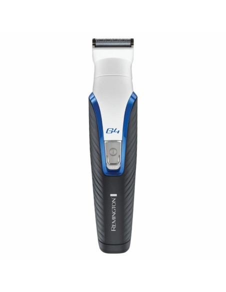 Beard Trimmer Remington BARBER G4 GRAPHITE KIT MULTIFUNC PG4000