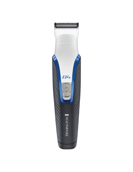 Beard Trimmer Remington BARBER G4 GRAPHITE KIT MULTIFUNC PG4000