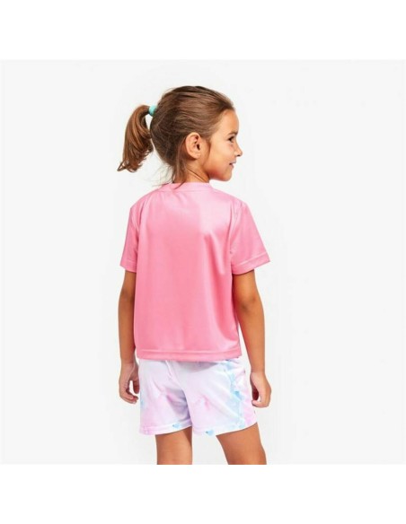 Children's Sports Outfit J-Hayber Holi  Pink