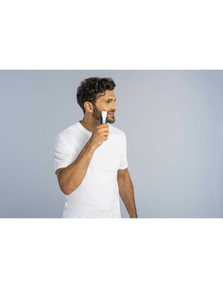 Beard Trimmer Remington BARBER G4 GRAPHITE KIT MULTIFUNC PG4000