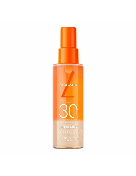 Sun Block Lancaster SUN BEAUTY Spf 30 100 ml