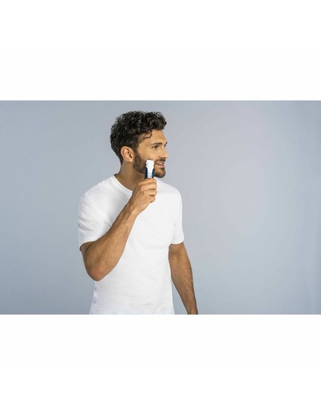 Beard Trimmer Remington BARBER G4 GRAPHITE KIT MULTIFUNC PG4000
