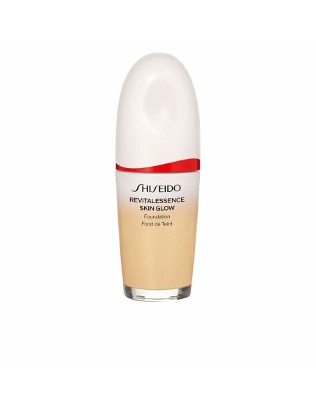 Liquid Make Up Base Shiseido Revitalessence Skin Glow 30 ml