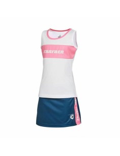 Children's Sports Outfit J-Hayber Crunch  White 2