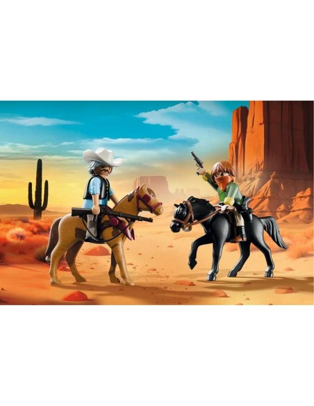 Playset Playmobil 71862